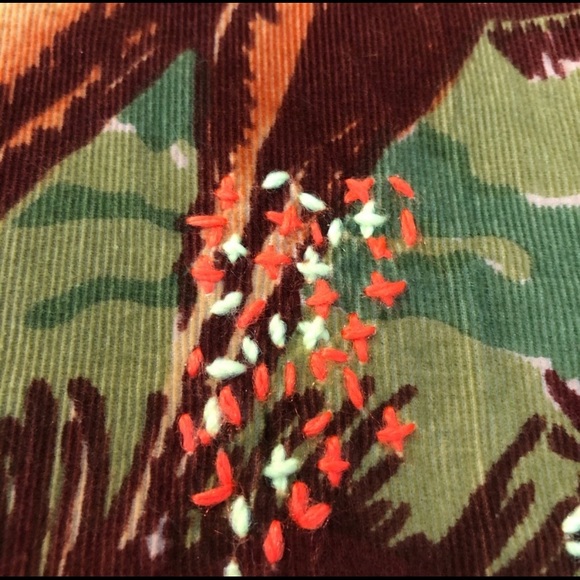 Free People wrap skirt - Picture 5 of 6